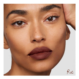 Westman Atelier Lip Suede Matte Lipstick - Pintalabios