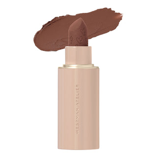 Westman Atelier Lip Suede Matte Lipstick - Pintalabios
