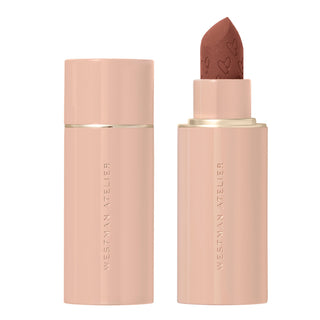 Westman Atelier Lip Suede Matte Lipstick - Pintalabios