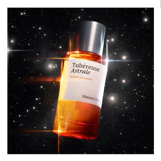 Maison Crivelli Tubereuse Astrale Extrait 50ml - Extracto de perfume