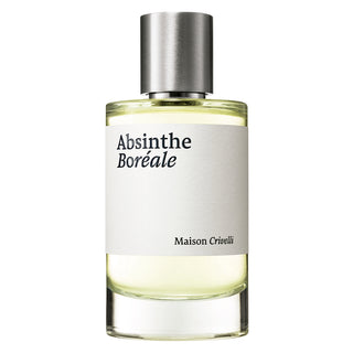 Maison Crivelli Absinthe Boréale - Perfume
