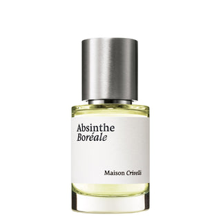 Maison Crivelli Absinthe Boréale - Perfume
