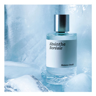 Maison Crivelli Absinthe Boréale - Perfume