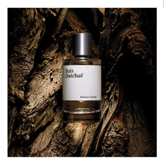 Maison Crivelli Bois Datchaï - Perfume