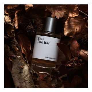 Maison Crivelli Bois Datchaï - Perfume