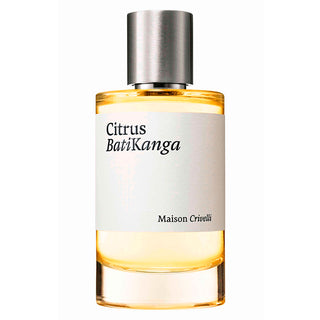 Maison Crivelli Citrus Batikanga - Perfume