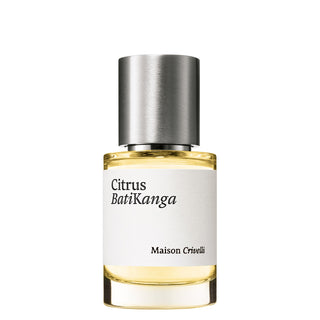Maison Crivelli Citrus Batikanga - Perfume