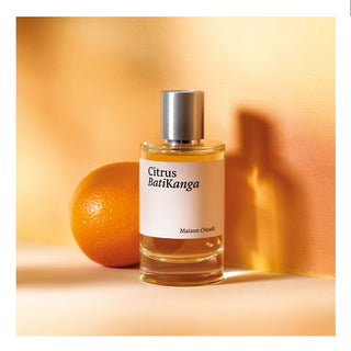 Maison Crivelli Citrus Batikanga - Perfume