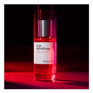 Maison Crivelli Cuir Infrarouge Extrait - Extracto de perfume