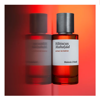 Maison Crivelli Hibiscus Mahajad Extrait - Extracto de perfume
