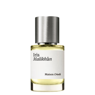 Maison Crivelli Iris Malikhân - Perfume