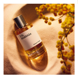 Maison Crivelli Iris Malikhân - Perfume