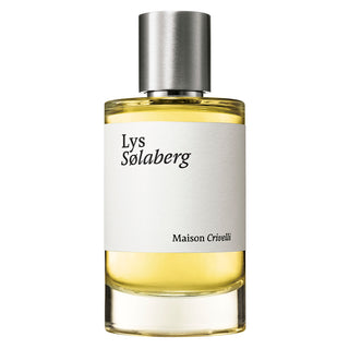Maison Crivelli Lys Solaberg - Perfume