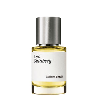 Maison Crivelli Lys Solaberg - Perfume