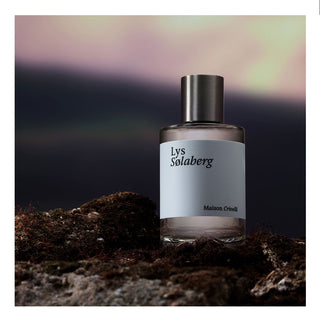 Maison Crivelli Lys Solaberg - Perfume