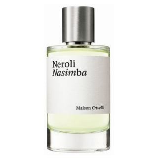 Maison Crivelli Neroli Nasimba - Perfume