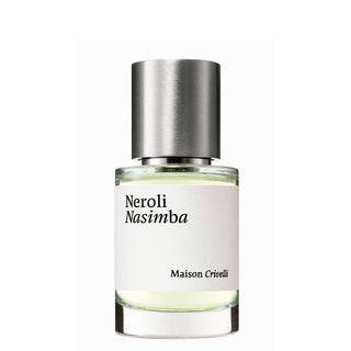 Maison Crivelli Neroli Nasimba - Perfume