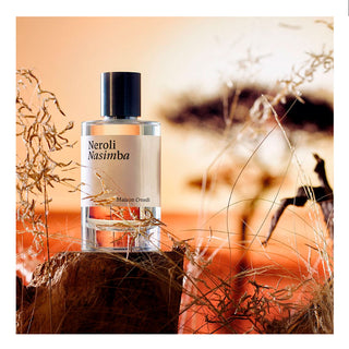 Maison Crivelli Neroli Nasimba - Perfume