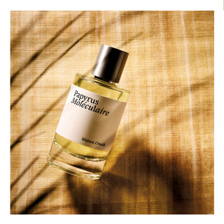 Maison Crivelli Papyrus Moléculaire - Perfume