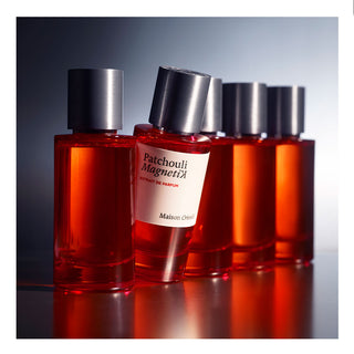 Maison Crivelli Patchouli Magnetik Extrait - Extracto de perfume