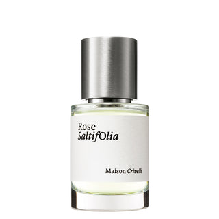 Maison Crivelli Rose Saltifolia - Perfume