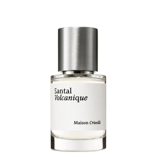 Maison Crivelli Santal Volcanique - Perfume