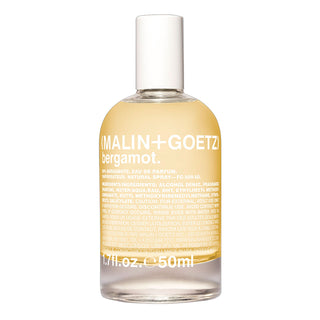 Malin + Goetz Bergamot Eau de Parfum - Perfume