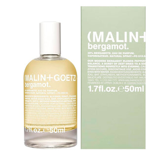 Malin + Goetz Bergamot Eau de Parfum - Perfume