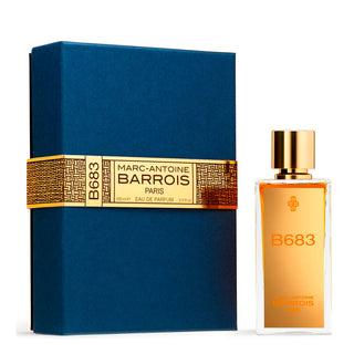 Marc Antoine Barrois B683 - Perfume