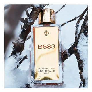 Marc Antoine Barrois B683 - Perfume