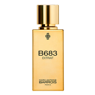 Marc Antoine Barrois B683 Extrait - Extracto de perfume