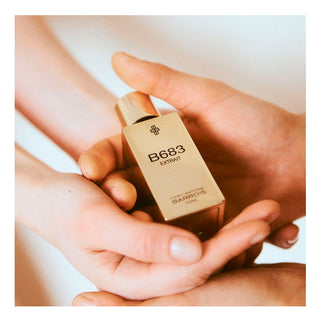 Marc Antoine Barrois B683 Extrait - Extracto de perfume