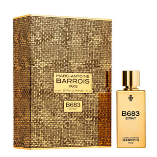 Marc Antoine Barrois B683 Extrait - Extracto de perfume