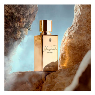 Marc Antoine Barrois Ganymede Extrait - Extracto de perfume
