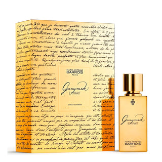 Marc Antoine Barrois Ganymede Extrait - Extracto de perfume