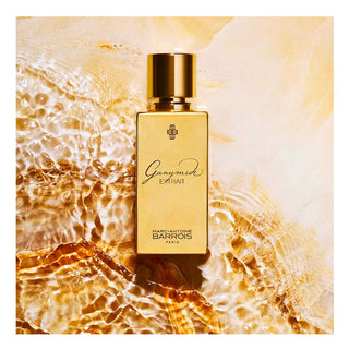 Marc Antoine Barrois Ganymede Extrait - Extracto de perfume