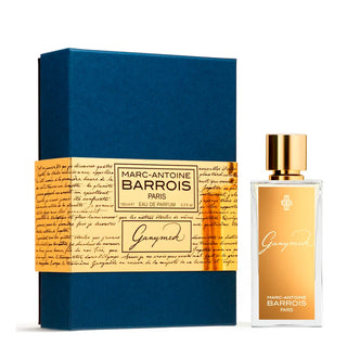 Marc Antoine Barrois Ganymede - Perfume