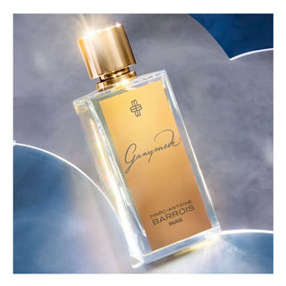 Marc Antoine Barrois Ganymede - Perfume