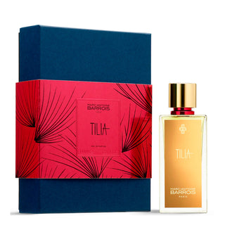 Marc Antoine Barrois Tilia - Perfume