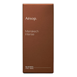 Aesop Marrakech Intense - Perfume