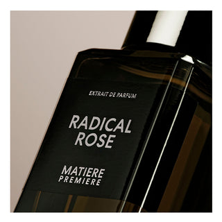 Màtiere Première Radical Rose Extract - Perfume Extract