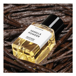 Màtiere Première Vanilla Powder - Perfume