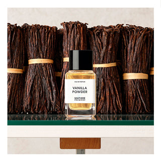 Màtiere Première Vanilla Powder - Perfume