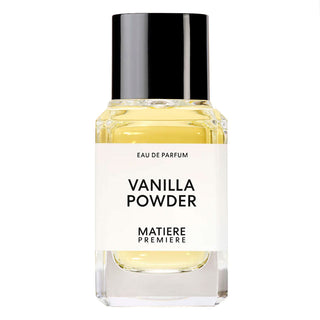 Màtiere Première Vanilla Powder - Perfume