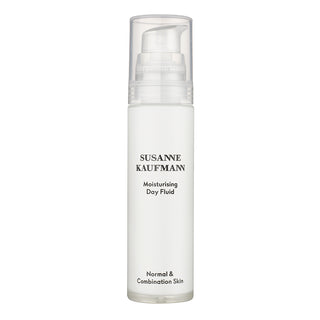 Susanne Kaufmann Moisturising Day Fluid  - Fluido facial hidratante orgánico