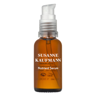 Susanne Kaufmann Nutrient Serum  - Serum orgánico