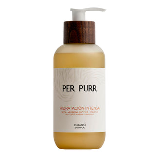 Per Purr Intense Hydration Shampoo