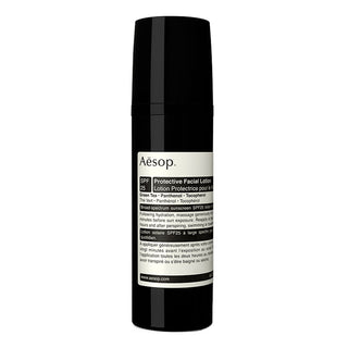 Aesop Protective Face Lotion SPF 25 - Day cream with SPF