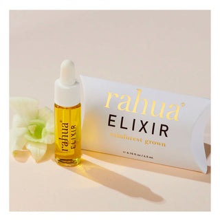 Rahua Elixir - Aceite capilar reparador