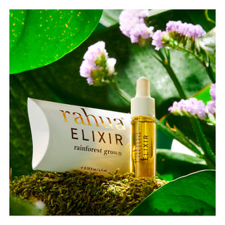 Rahua Elixir - Aceite capilar reparador